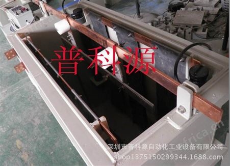 不锈钢片电解抛光设备　抛光机　去毛刺抛光机　电解抛光液配方