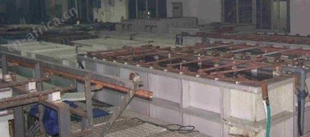 工业污水处理设备 工业污水电解设备 重金属电解设备 污水电解槽