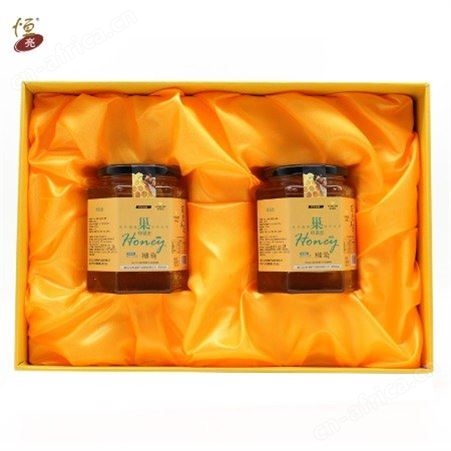 厂家蜂巢蜜礼盒批发采购 500g*2 一斤 土蜂蜜 喜蜜礼盒结婚伴手礼品 婚礼喜蜜礼盒回礼 土特产批发 喜蜜成品礼盒