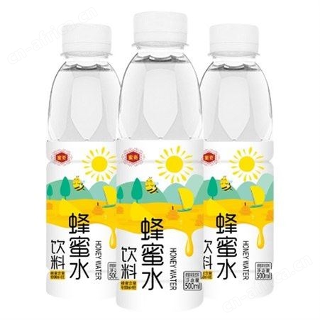 饮料代理 蜂蜜果味饮料（柠檬味/西柚味/蜜桃味）-品牌饮料招商批发代理蜂蜜产品加盟