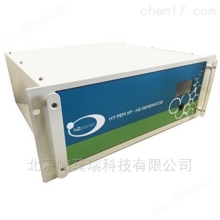H2PLANET氢气发生器