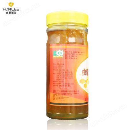 恒亮高纯蜂巢蜜礼盒装 厂家直接批发土蜂蜜礼盒实惠送好礼