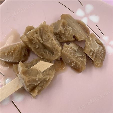 沙冰稳定剂切片稳定剂雪葩稳定剂