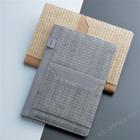 牛津布笔记本  logo免费设计  100本起订 只定制  不零售