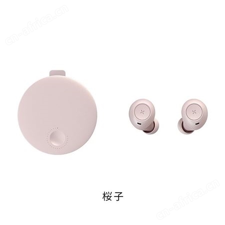 红素无线蓝牙耳机 100件起订不单独零售