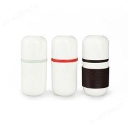 红素陶瓷同心杯定做 100件起订不单独零售