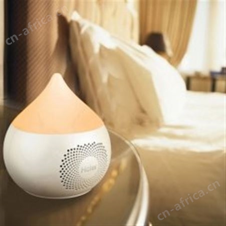 红素品牌多功能空气净化器免费设计logo 50个起订不单独零售