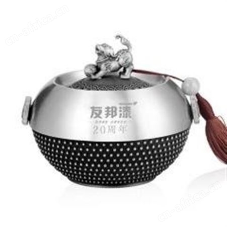红素锡罐纯锡茶叶罐锡茶罐 100套起订不单独零售