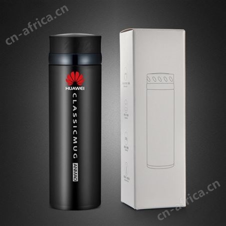 红素新款316不锈钢保温杯直身杯 可定制LOGO 200件起订不单独零售