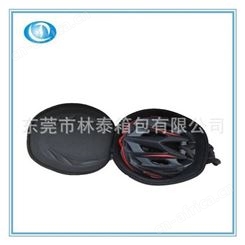 东莞定制户外运动护头头盔包可调节包防摔防水头盔包尺寸样式打版