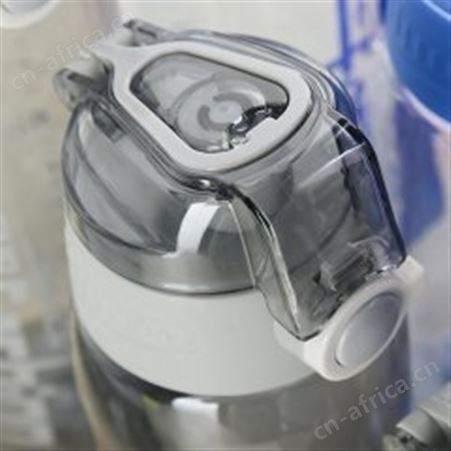 红素透明彩色塑料水杯定制LOGO 500件起订不单独零售