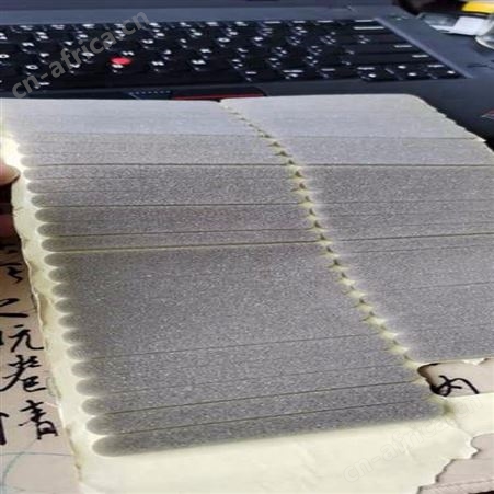 口罩海绵条_康浩_口罩海绵条_供应加工