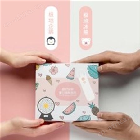 红素usb便携纳米喷雾风扇 脸部喷雾仪秋冬季滋润套装