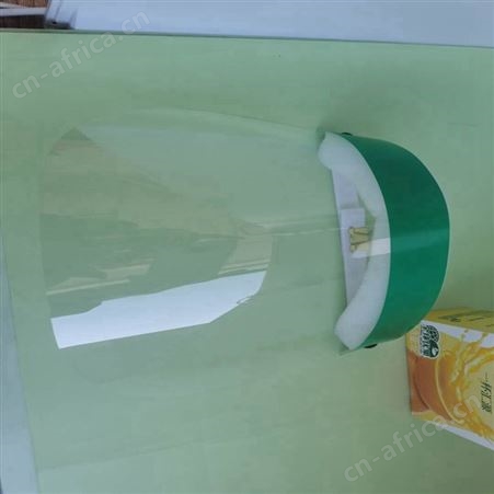 面屏面罩_康浩_防护面罩生产厂家_推荐订购