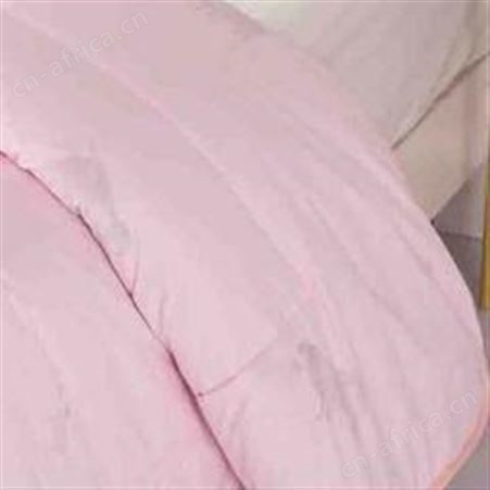 红素羊毛被 四件套 免费设计logo 100件起订不单独零售