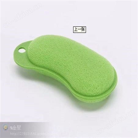 清洁海绵_康浩_天然沐浴海绵_供应商供应
