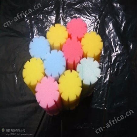 银色清洁海绵_康浩_清洁海绵_加工制造