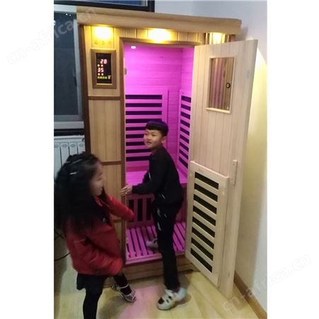 可移动光波房_苏香_高档能量房_定制现货