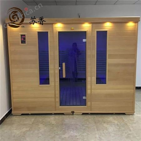 频谱屋多少价格 家用汗蒸房价格多钱 苏香远红外光波房多少钱 苏香光波房多少钱