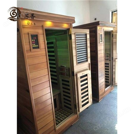 苏香能量房-远红外频谱屋价格-专业能量房价格