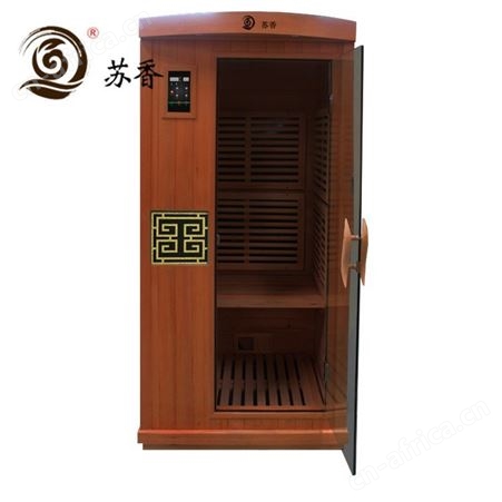 商用光波房-工程式光波房-酒店汗蒸房