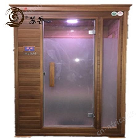 干蒸房生产商-干湿一体光波房多少钱-干湿一体光波房