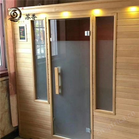 小型家用汗蒸房-移动汗蒸房报价-商用汗蒸房