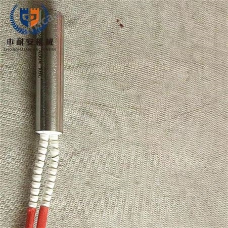 模具单端加热管