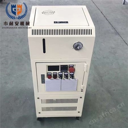 高温导热油加热器 350度模温机 电加热导热油炉 有机热载体炉厂家
