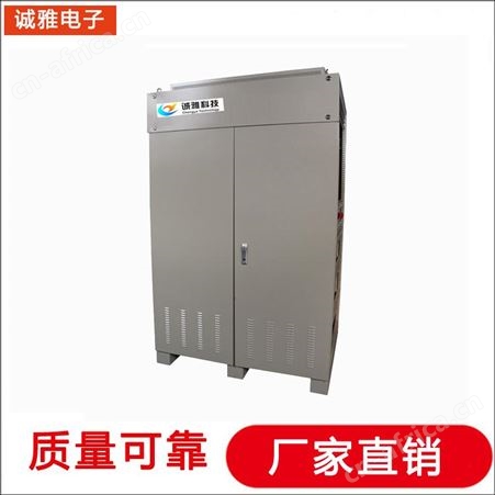 诚雅电子直流电源型号 大功率可编程直流电源性能稳定