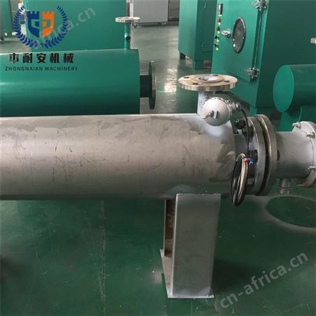 脱硫脱硝高温空气加热器导热油加热器管道式液体电加热器 厂家生产