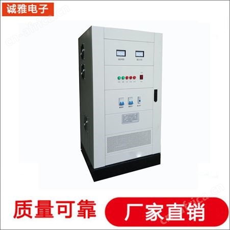 诚雅电子变频电源生产厂家北京 60HZ变频电源 程控变频电源