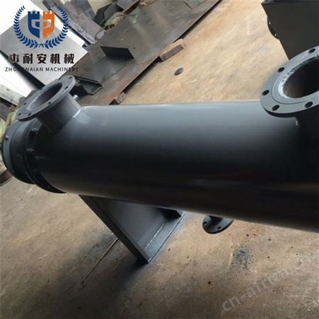脱硫脱硝高温空气加热器导热油加热器管道式液体电加热器 厂家生产