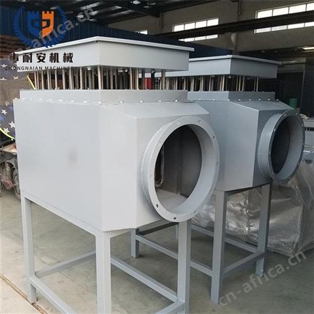 风道加热器 烘干风道加热器 烟道风道加热器 空气式风道加热器