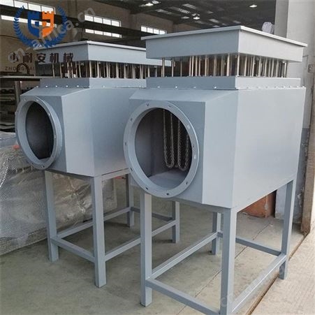 风道加热器 烘干风道加热器 烟道风道加热器 空气式风道加热器