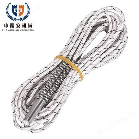模具单端加热管