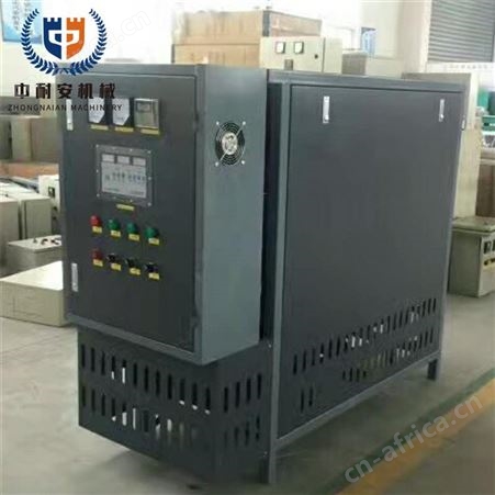 厂家供应木板热压机50KW电加热导热油锅炉 电加热导热油炉 质优价廉