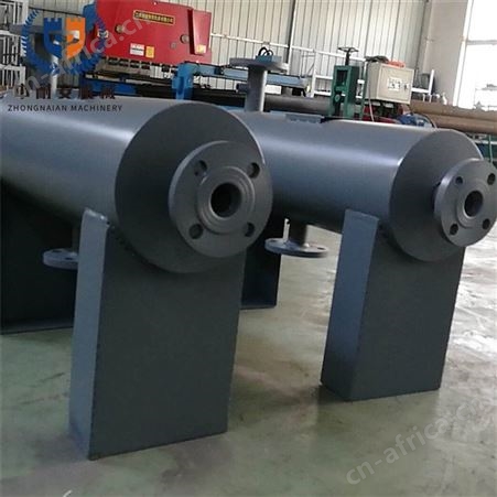 ZNA-GD-3060KW管道式空气电加热器 无纺布压缩空气加热器 熔喷机加热器