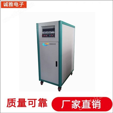 诚雅电子DSP技术生产隔离变频电源变频电源开关