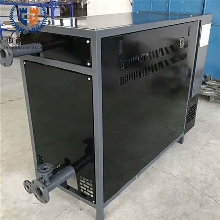 厂家供应木板热压机50KW电加热导热油锅炉 电加热导热油炉 质优价廉
