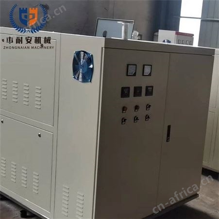 高温导热油加热器 350度模温机 电加热导热油炉 有机热载体炉厂家