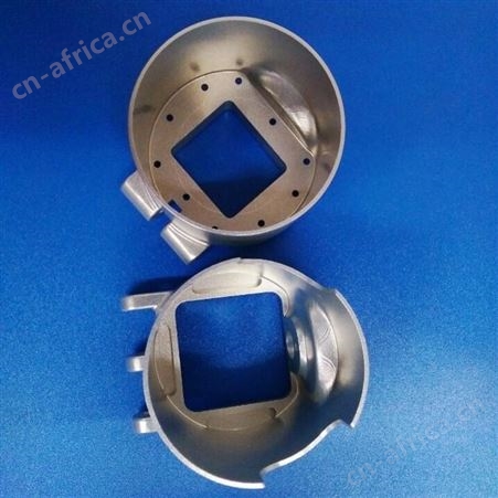 02-002-0465非标零件-精密定制-五金件无人机螺旋杆固定件-来图来样制作