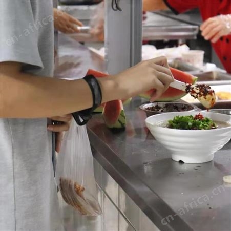 东莞承包企业员工食堂提供的食堂饮食膳食服务