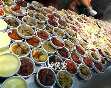 广东周边学校机关单位食堂饭堂承包