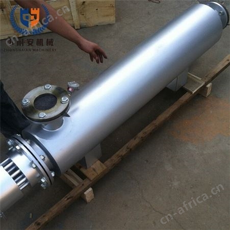 管道式辅助电加热器 管道蒸汽加热器 蒸汽过热器