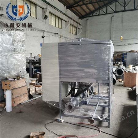 导热油加热器 热压机反应釜电磁加热器 节能环保可定制