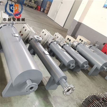 厂家定制空气电加热器管道加热器风管加热器工业风道循环加热器