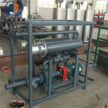 小功率电加热导热油炉 导热油电加热器 