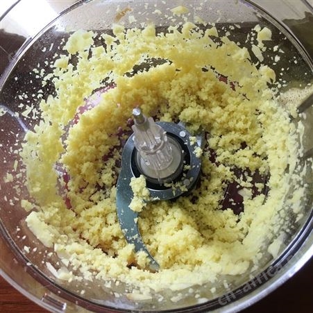 松泰牌蒜蓉机商用电动大容量搅捣蒜泥器绞肉打辣椒核桃花生粉碎机