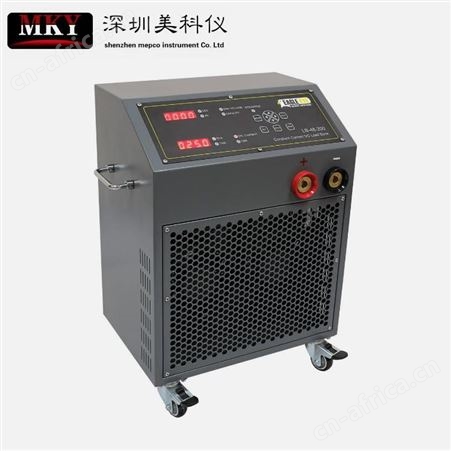 LB-240-500-CCD 240V鹰眼LB-240-500-CCD 240V-500A恒流负载组-带数据和软件